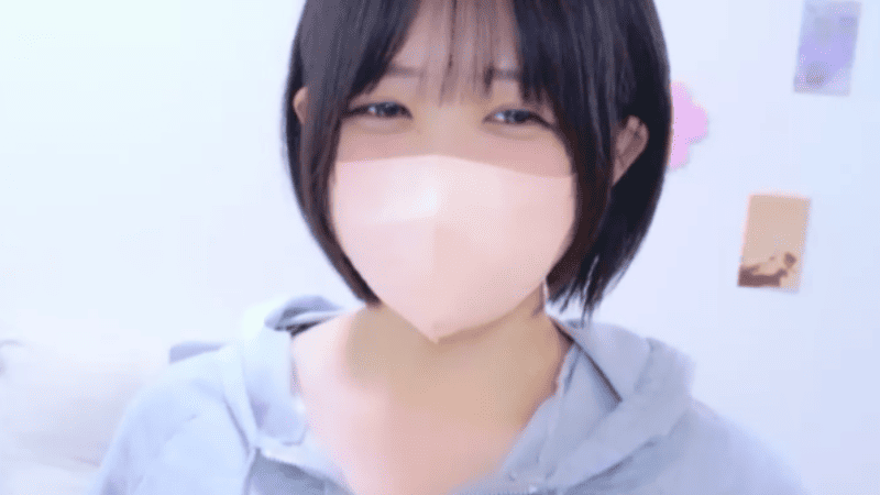 [Hinata_Sun] Stripchat japanese cam model, kawaii, shaven, student
