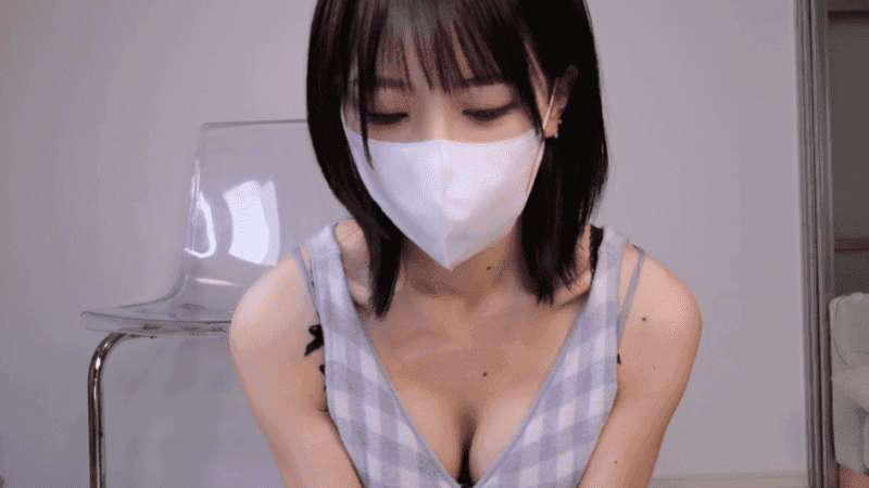[hana-08787-] Stripchat japanese cam model, kawaii, shaven, leggy