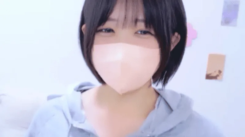 [Hinata_Sun] Stripchat japanese cam model, kawaii, shaven, student