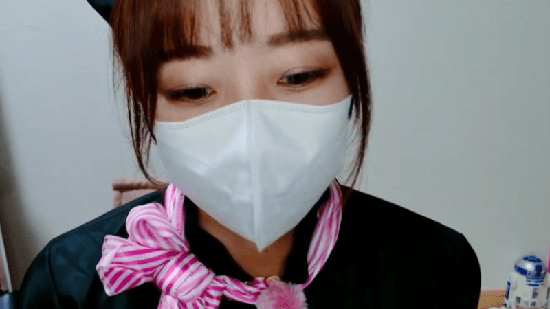 [Rio_chan_] Stripchat japanese cam model, milf, glamour