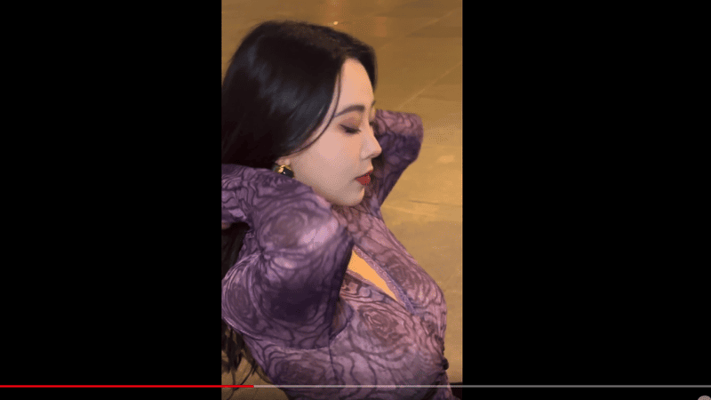 [AYW-21] Stripchat asian cam model,glamour, big ass, big tits, shaven