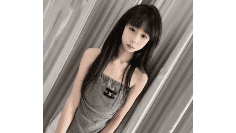 nameinamei] Stripchat asian cam model, small tits, petite