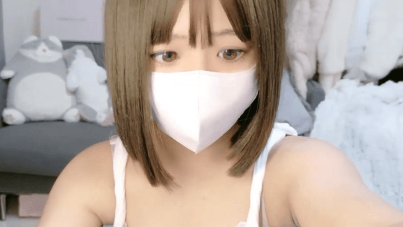 [-nico25-] Stripchat japanese cam model, big tits, big ass, kawaii, hairy pussy