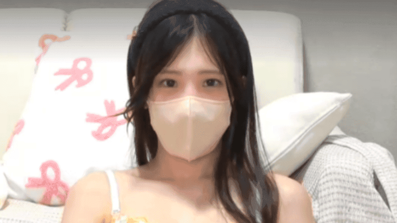 [riri__nyan_o0] Stripchat japanese cam model, kawaii, leggy