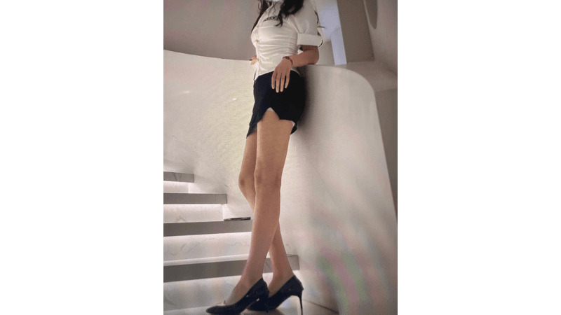 [susu_kara] Stripchat japanese cam model, Chinese, leggy, foot fetish, slender