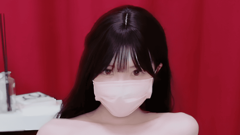 [x_mi_tsu_ki_x] Stripchat japanese cam model, kawaii, curvy, leggy