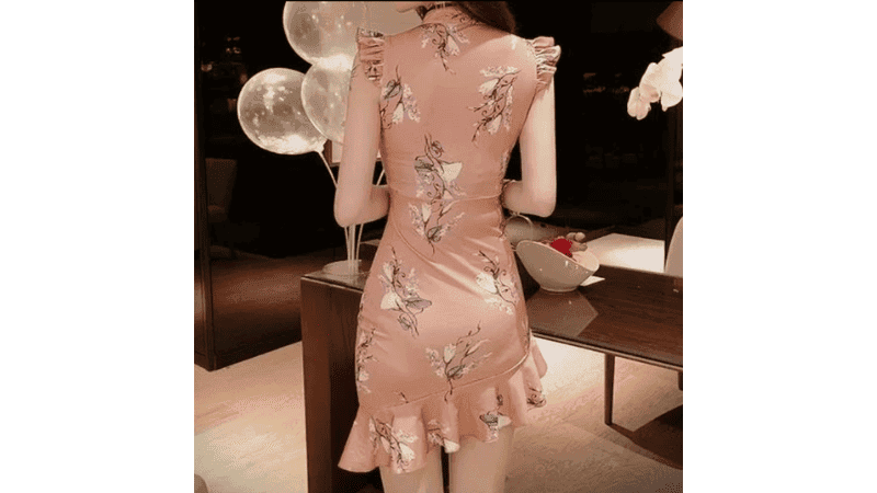 Stripchat Lovelies101, the mysterious Asian queen with 300k+ followers featuring an elegant slender physique and flawless leg aesthetics.